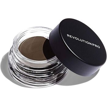 Brow Pomade With Double Ended Brush - Pomáda na obočí 2,5 g